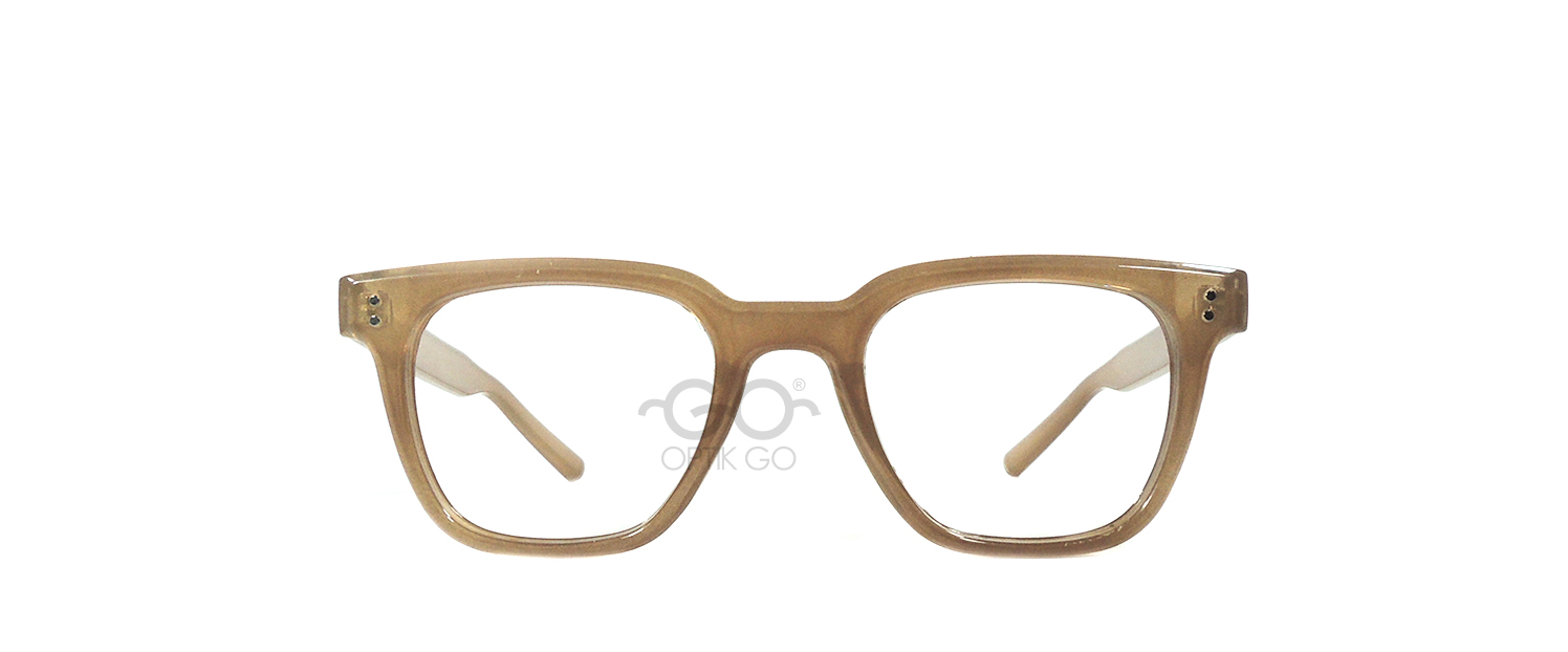 Oaks 886 / C5 Brown Glossy